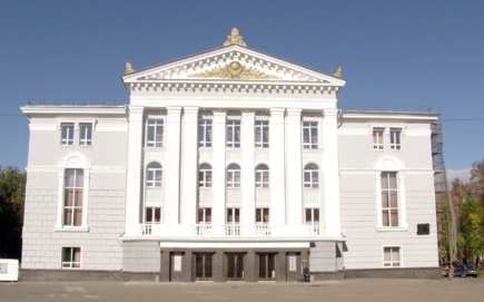 Реконструкция оркестровой ямы в  Пермском театре оперы и балета обойдется краевой казне в 22 млн рублей 