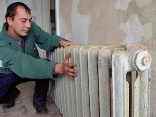 В Перми без тепла остаются 324 дома