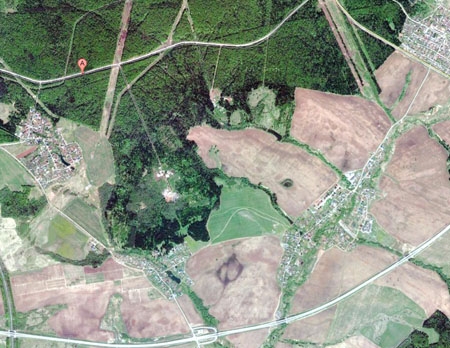 Лакомый кусок