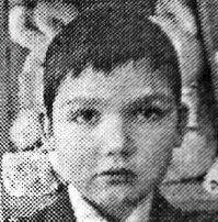 Пропавшего в Перми мальчика нашли в Оханске
