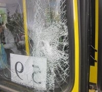 В Перми отец сбитой автобусом школьницы разыскивает очевидцев аварии