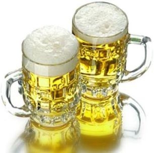 Объемы реализации пива в Пермском крае выросли в 3,4 раза