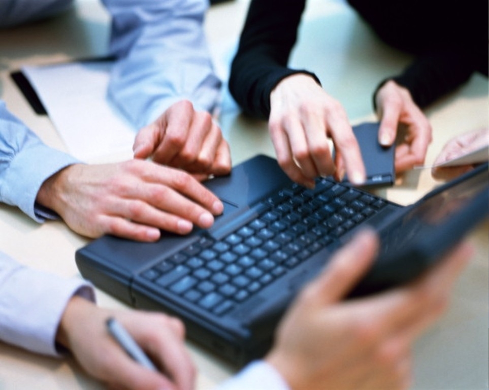 В Перми прошел День Открытых данных и мини-хакатон