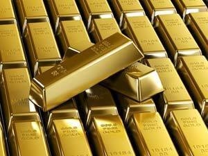 Россия поставила рекорд по закупкам золота