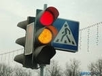 На 2 перекрестках Перми отключены светофоры