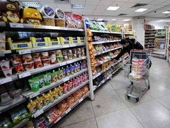 Оборот розничной торговли в Прикамье упал на 9,1%