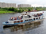 По речной линии «Березники – Быстрая» началась перевозка пассажиров