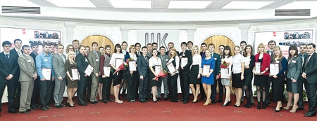 Зеленый свет новаторам