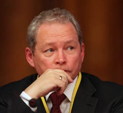 Я не участвую в данных проектах и краевой бюджет не связан с холдингом, - Виктор Басаргин о медиа-холдинге Кирилла Маркевича