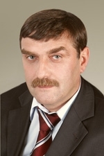 Виктору Баранову присвоено звание почетного гражданина Пермского края