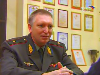 И.о. военного комиссара Пермского края назначен Василий Лунев