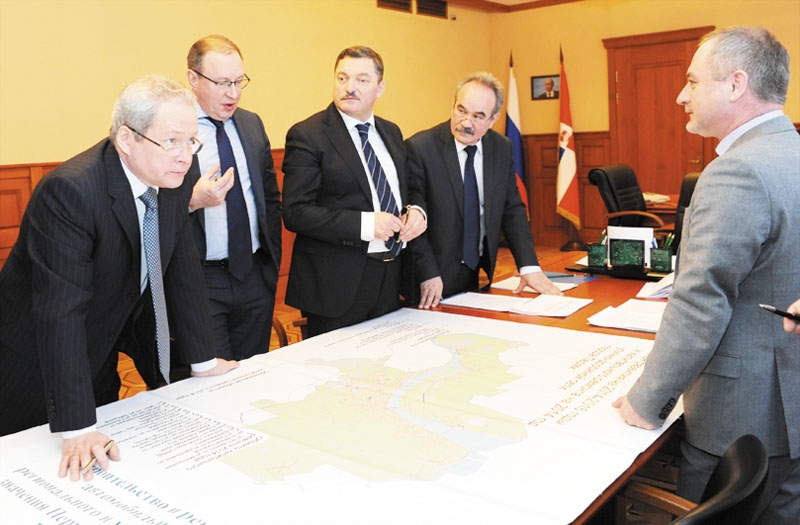 Больше денег