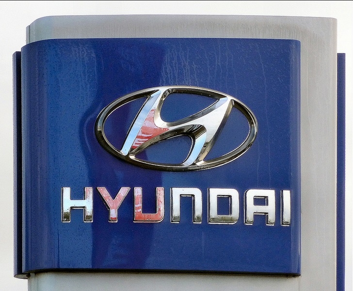 В апреле автомобили Hyundai вновь подорожали