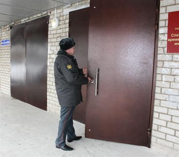 15 нелегалов переехали в новое здание миграционного центра в Перми
