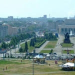Движение транспорта на ул. Ленина будет ограничено в связи с «Белыми ночами» в Перми