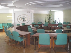 В Перми прошло совещание рабочей группы Окружного консультативного совета