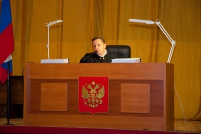Суд наказал виновного в том, что Краснокамск остался без воды в 2010 году