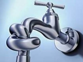 В Перми без водоснабжения остались две тысячи жителей