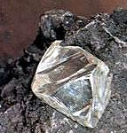 В Пермском крае пройдут торги на право пользования месторождением алмазов