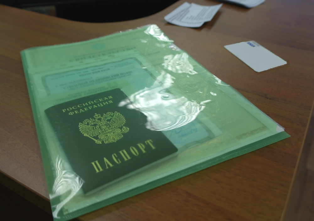 Евгений Балуев опубликовал «пошаговую инструкцию» на получение универсальных электронных карт