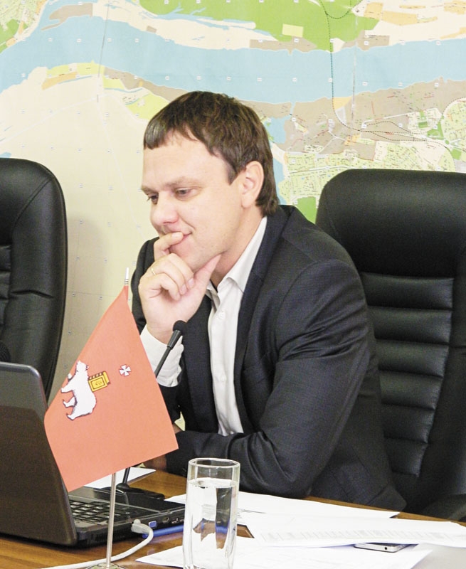 Написанному верить