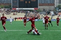 Три игрока Амкара могут попасть на ЧМ-2014, считает Станислав Черчесов