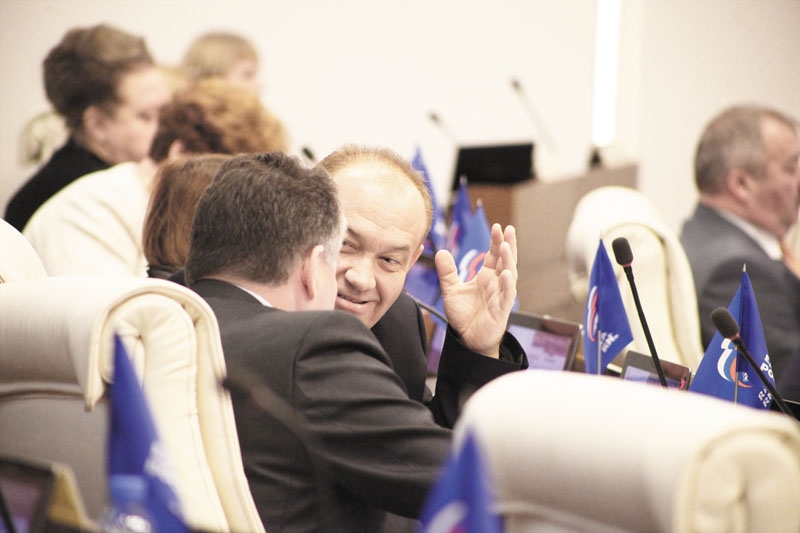 Един для всех 