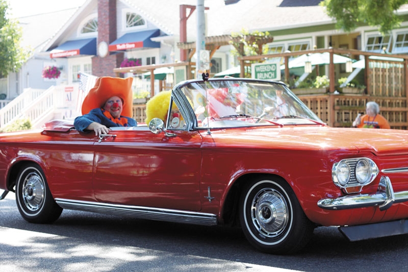 Все спокойно