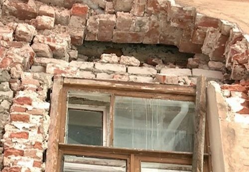 Мэрия Перми приняла к реализации программу по переселению граждан из аварийного жилья