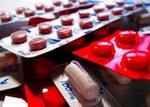 В Пермском крае обнаружены 4 недоброкачественные партии лекарственных  препаратов