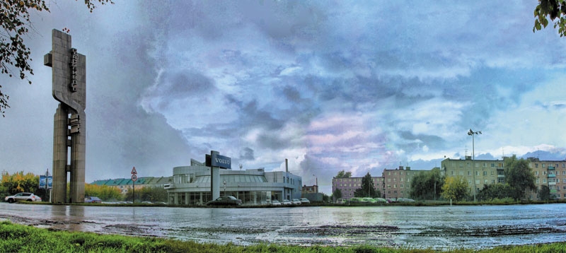 Плавающие пределы