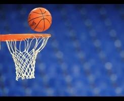 В Перми открылась первая баскетбольная площадка NBA