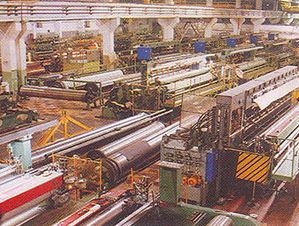 Краснокамский завод металлических сеток выходит на Московскую биржу
