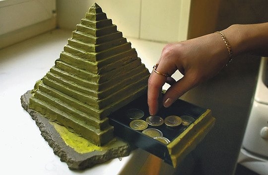 13 миллионов похитили у пермяков хозяева финансовой пирамиды