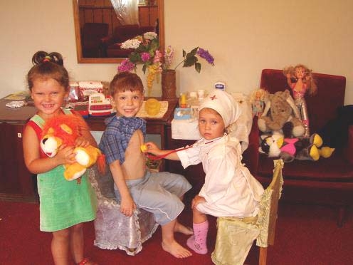 Социологи указали на невысокий уровень жизни домашних хозяйств с детьми в Пермском крае