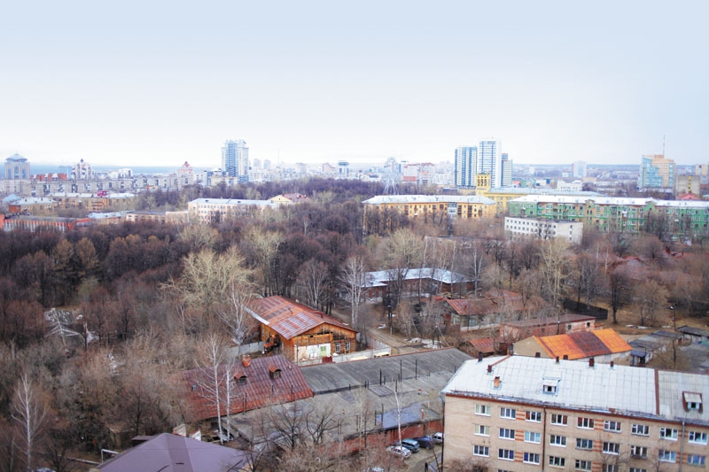 Ждем и строим