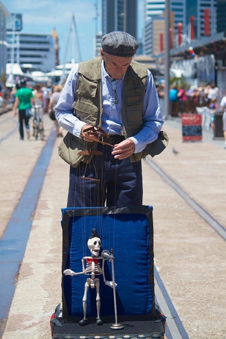 Право выбирать