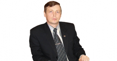 Владимир Котомцев возглавил пермский центр услуг связи «КОМСТАР — Объединенные ТелеСистемы»