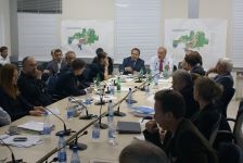 Градостроительный совет Перми открыли для журналистов
