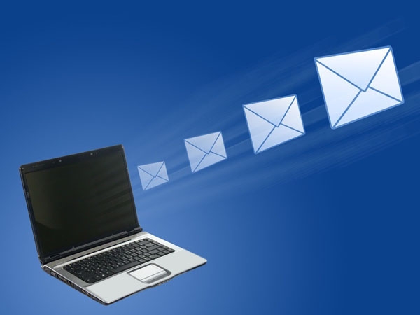 Пермский предприниматель открыл компанию по доставке электронной почты