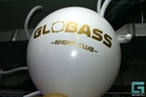 GLOBASS - крупнейший ночной клуб в городе закрывается 