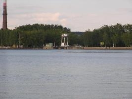 На мероприятия по очистке ложа Нытвенского водохранилища Пермский край планирует получить из федерального бюджета более 300 млн рублей