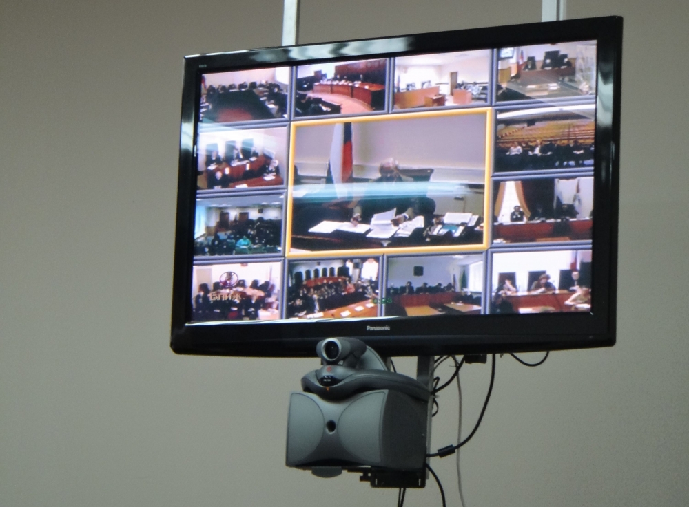 «Девелопмент-Юг» хочет защищать свои права по видеосвязи