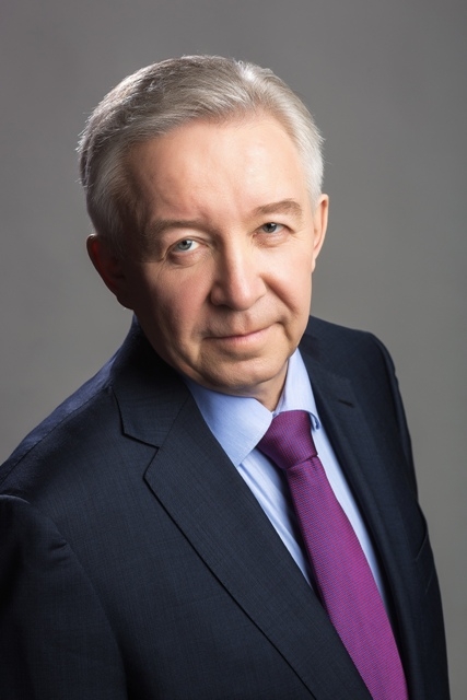 Игорь Арбузов стал почетным гражданином Перми