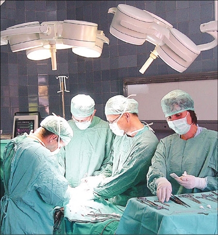 Корпус детской хирургии откроется в Перми к 1 декабря, - Алексей Грибанов