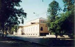 В администрации обсудили ход строительства корпуса гимназии №11