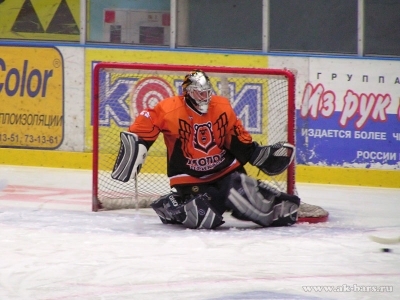 «Молот-Прикамье» завершил сезон в ВХЛ, проиграв команде из Караганды