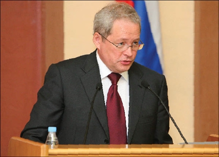 Поверить на слово