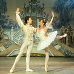 Порядка 88% пермяков среди культурных развлечений отдают предпочтения балету