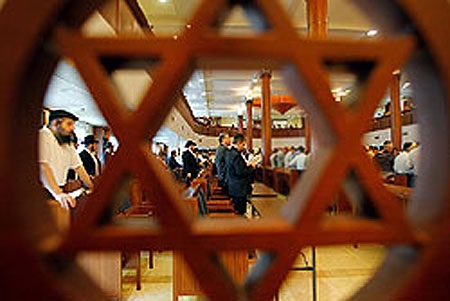 Еврейская община Перми не получит участок для строительства синагоги